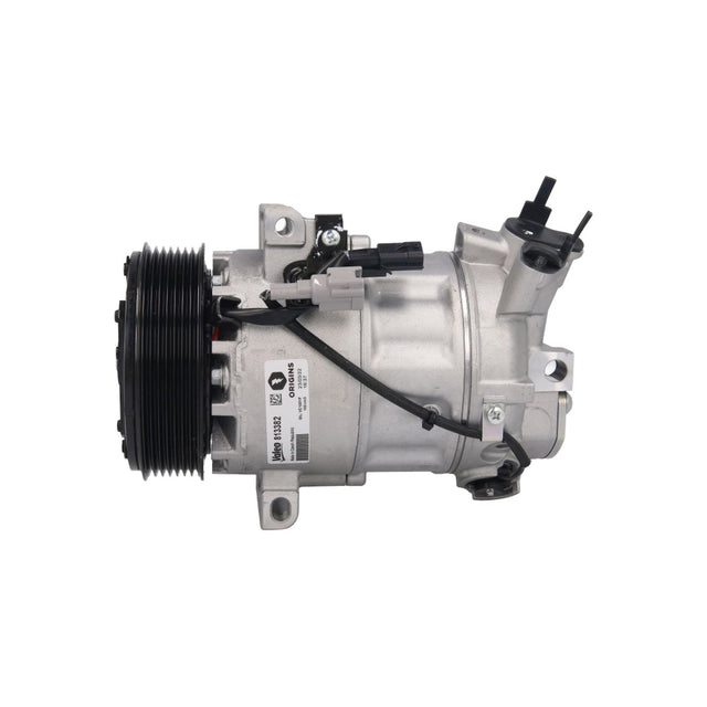 Compresor climatizare Valeo 813382