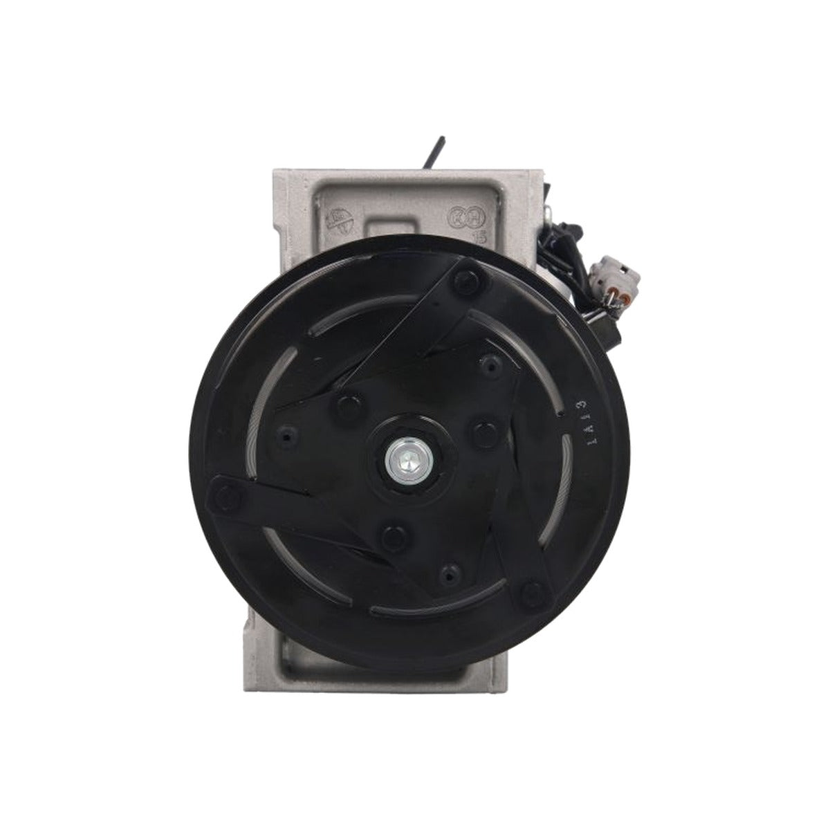 Compresor climatizare Valeo 813382 – imagine 2