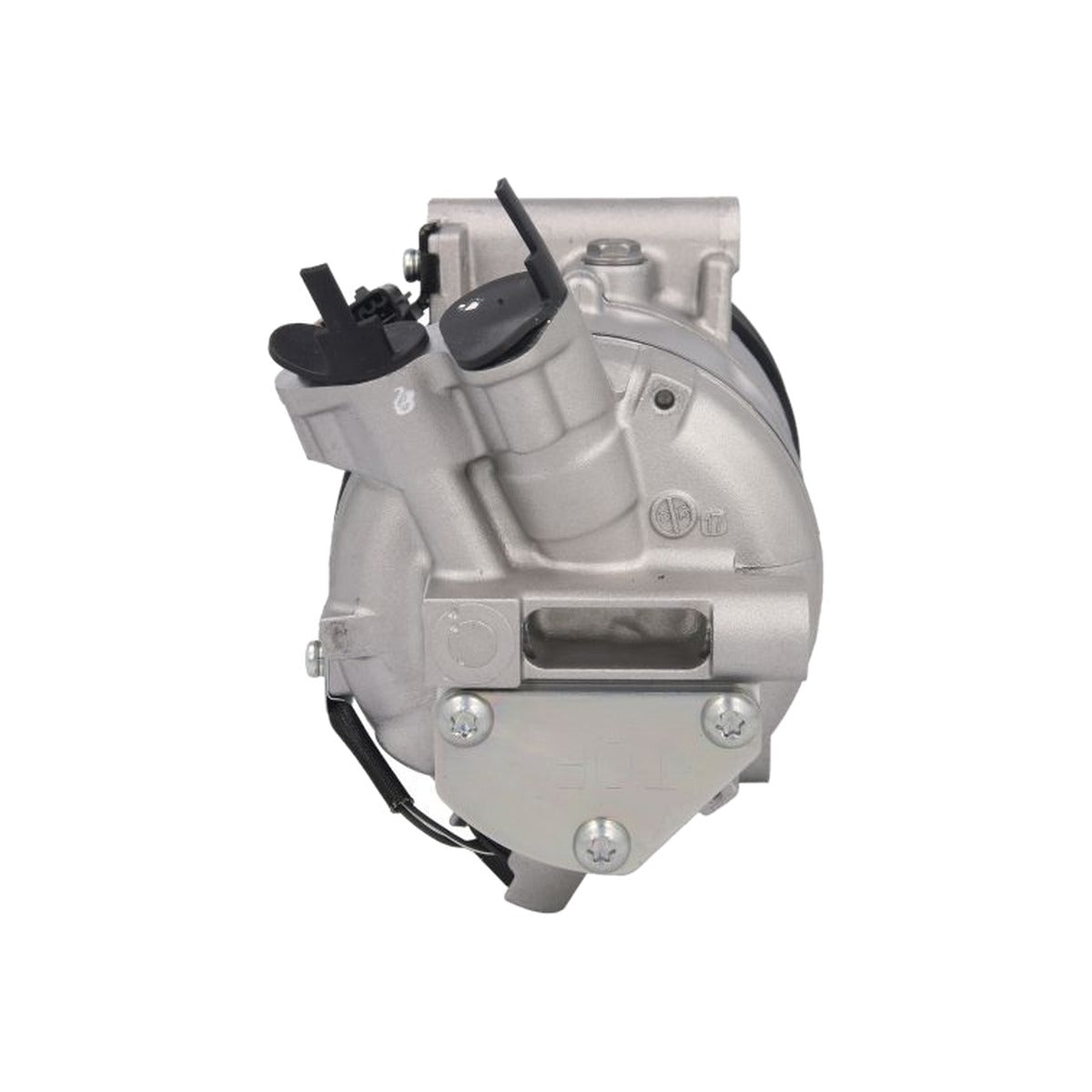 Compresor climatizare Valeo 813382 – imagine 3