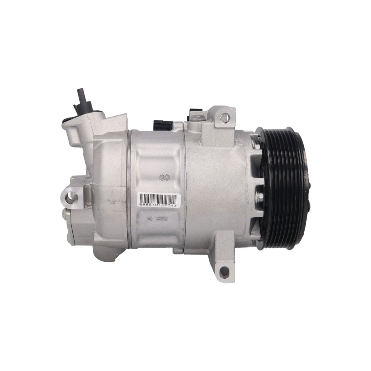 Compresor climatizare Valeo 813382 – imagine 4