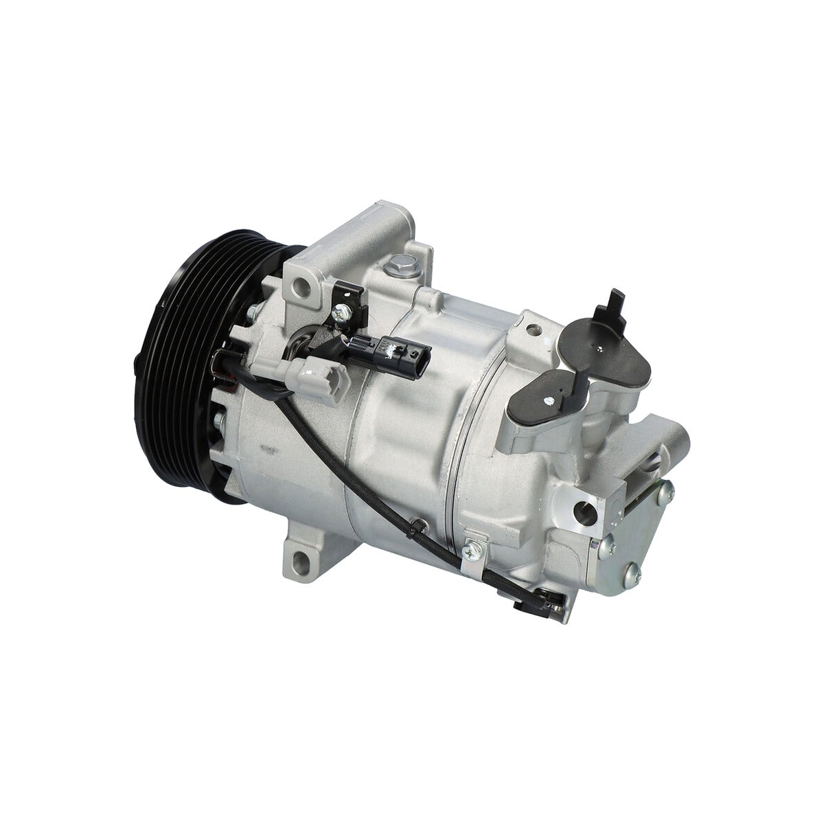 Compresor climatizare Valeo 813382 – imagine 6