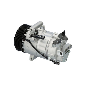 Compresor climatizare Valeo 813382 – imagine 6