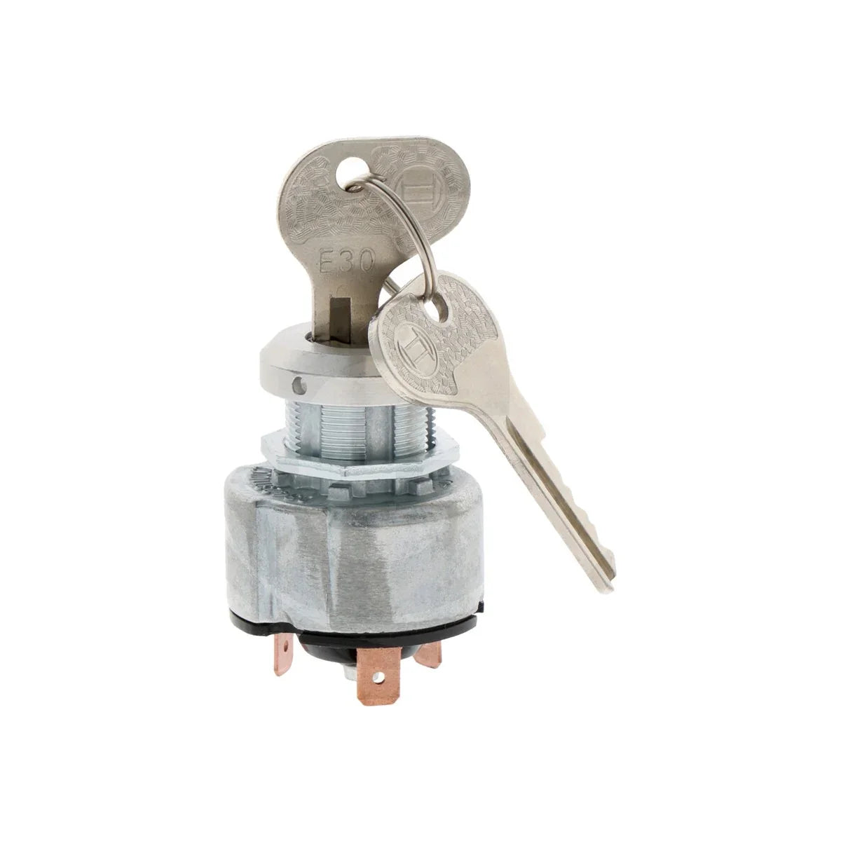 Comutator bujie incandescenta cu 2 chei BOSCH 2500342311007