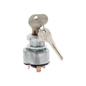 Comutator bujie incandescenta cu 2 chei BOSCH 2500342311007