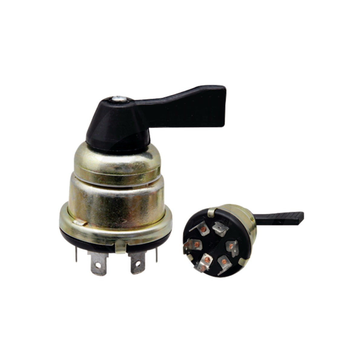 Comutator integrat de semnalizare compatibil John Deere, Fendt, Massey Ferguson GRANIT 5070010341
