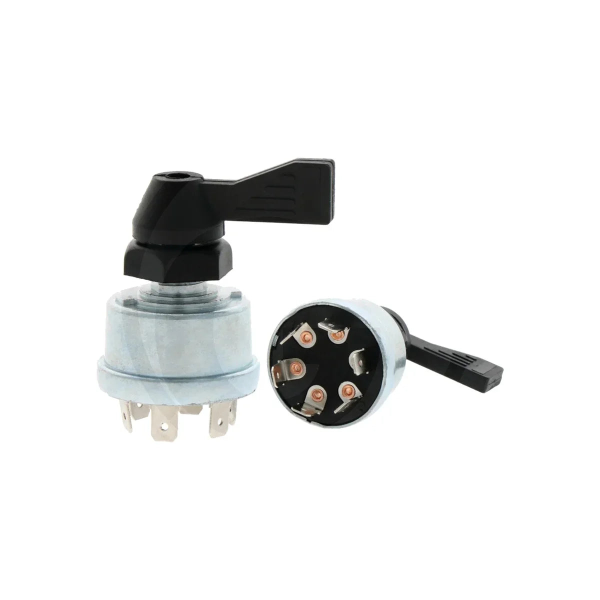 Comutator integrat de semnalizare compatibil John Deere, Fendt, Massey Ferguson GRANIT 5070010341 – imagine 2