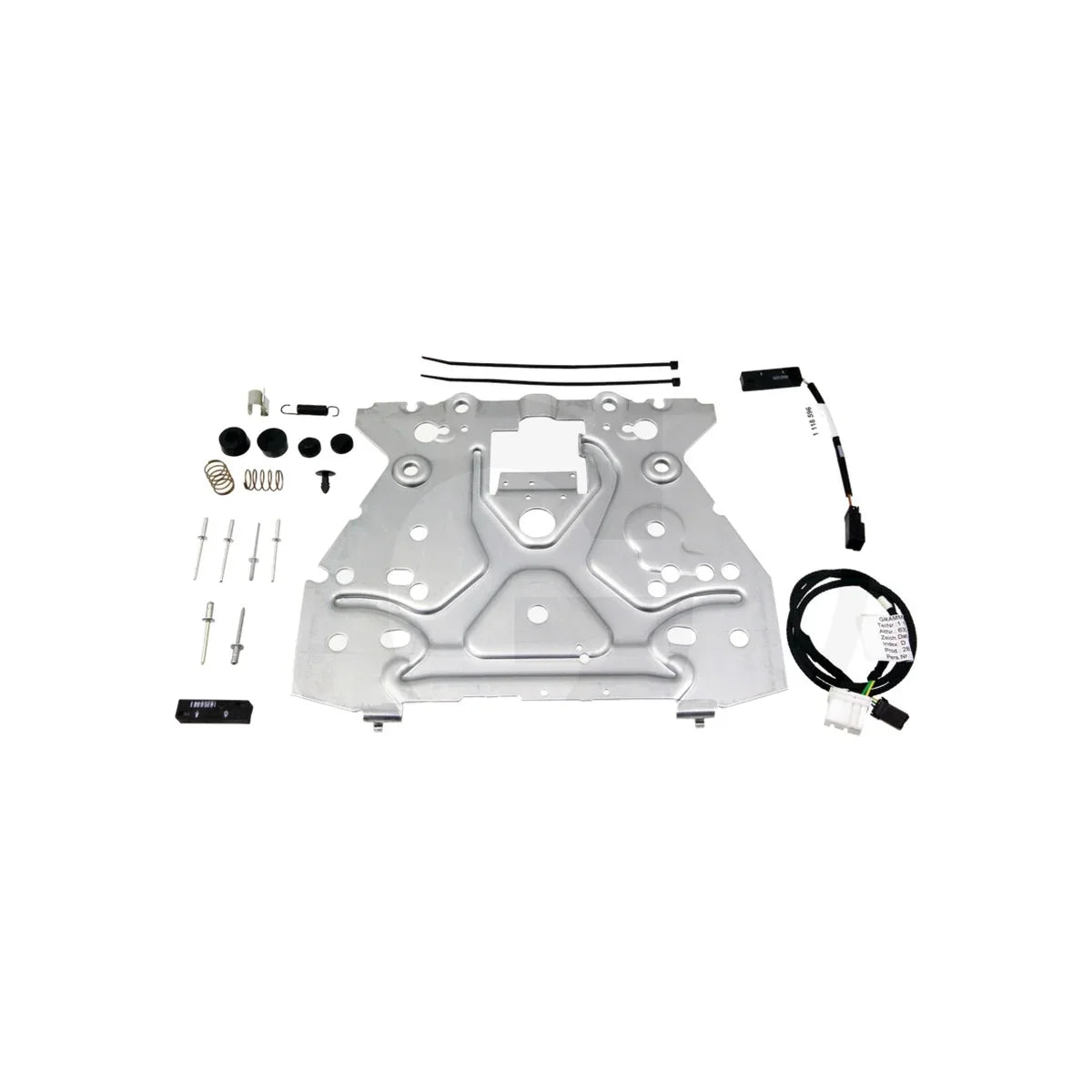Comutator scaun GRAMMER 2401201989