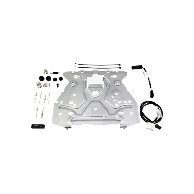 Comutator scaun GRAMMER 2401201989