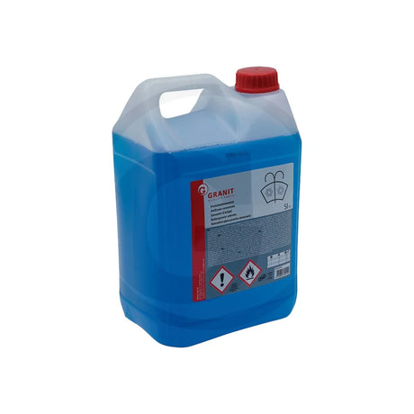 Concentrat antigel, 5l GRANIT 320320012