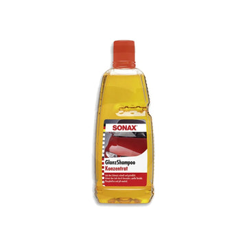 Concentrat sampon stralucire 1 L SONAX 320314300