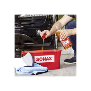 Concentrat sampon stralucire 1 L SONAX 320314300 – imagine 2