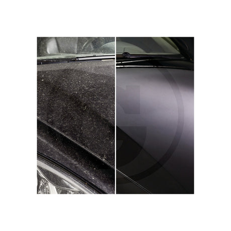 Concentrat sampon stralucire 1 L SONAX 320314300 – imagine 4