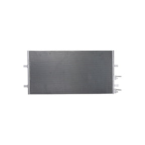 Condensator climatizare Valeo 814087
