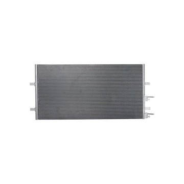 Condensator climatizare Valeo 814087