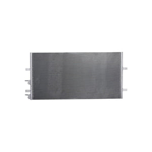 Condensator climatizare Valeo 814087 – imagine 2