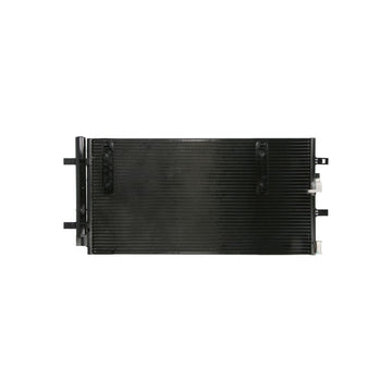 Condensator climatizare Valeo 814419