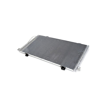 Condensator climatizare Valeo 817742
