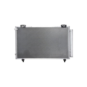Condensator climatizare Valeo 817805