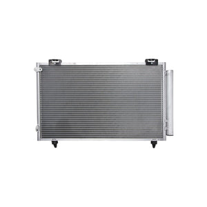 Condensator climatizare Valeo 817805