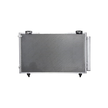 Condensator climatizare Valeo 817805