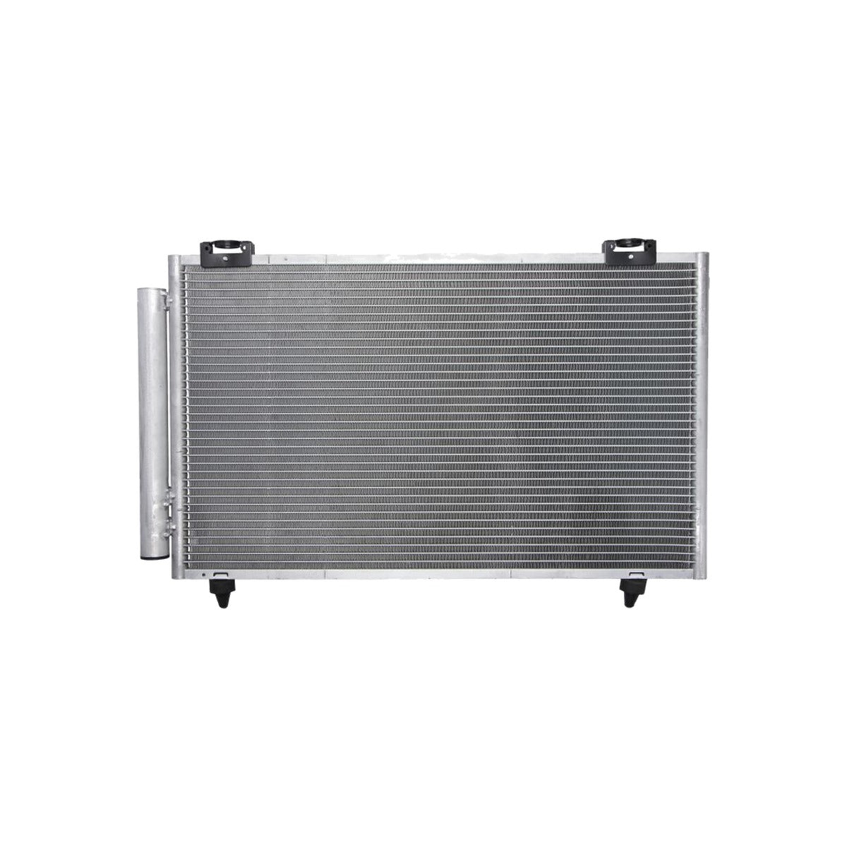Condensator climatizare Valeo 817805 – imagine 2