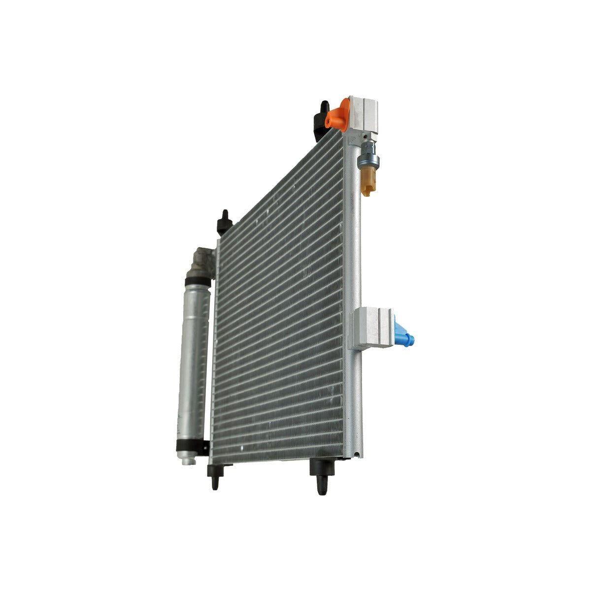Condensor climatizare Valeo 814090 – imagine 2