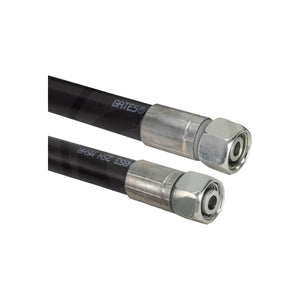 Conducta furtun hidraulic PSN 210 x 1100 DKOL compatibila Saphir GRANIT 81505087 – imagine 2