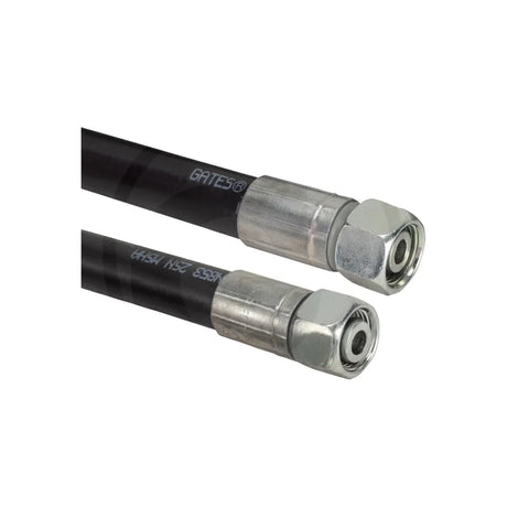 Conducta furtun hidraulic PSN 210 x 1100 DKOL compatibila Saphir GRANIT 81505087 – imagine 2