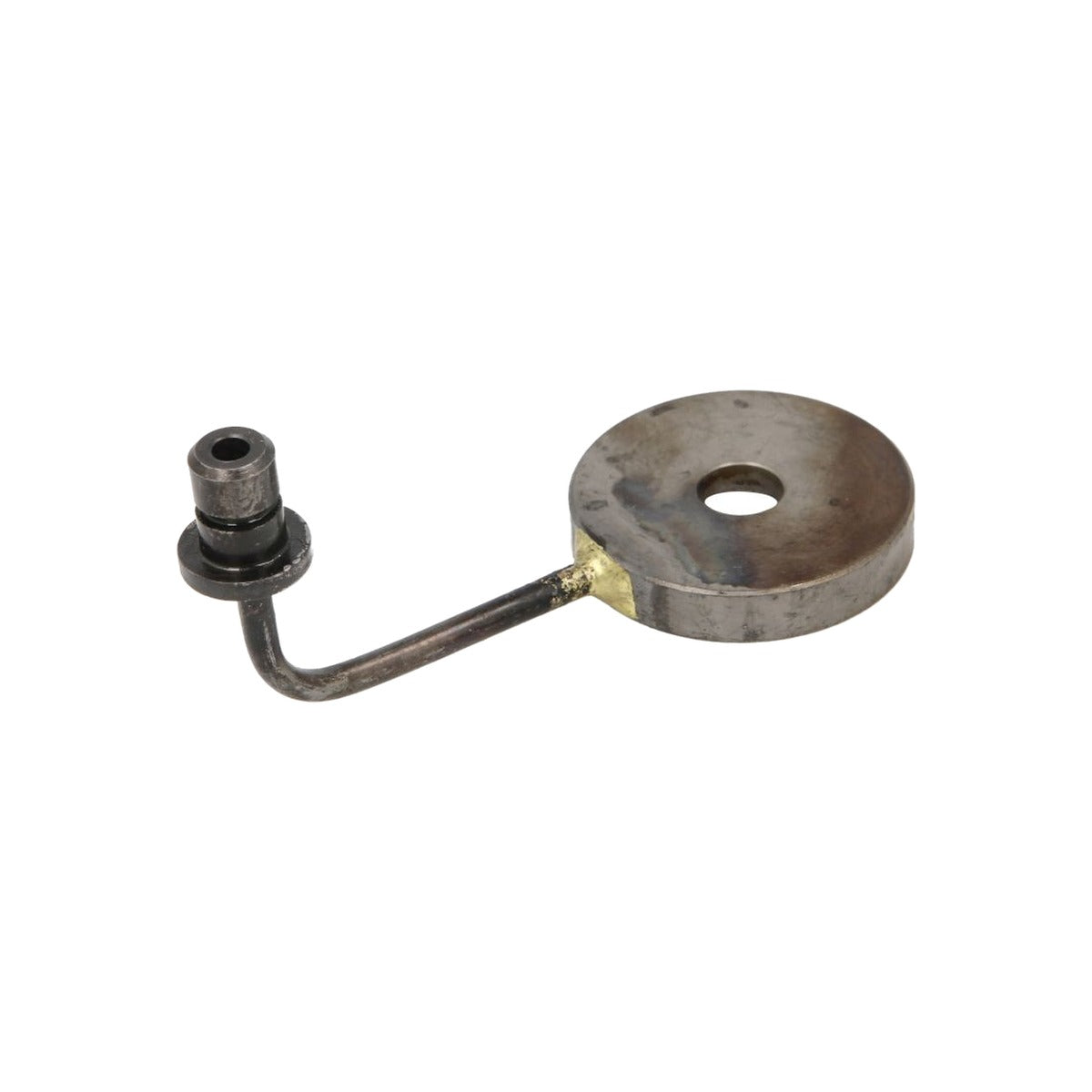 Conducta ungere turbocompresor SDF 04293626
