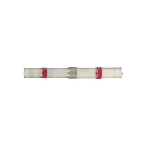 Conector rosii, Ø 2, 7 mm, lungime 42 mm GRANIT 50750252640