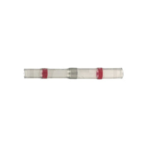 Conector rosii, Ø 2, 7 mm, lungime 42 mm GRANIT 50750252640
