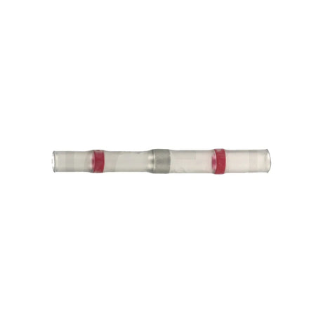Conector rosii, Ø 2, 7 mm, lungime 42 mm GRANIT 50750252640