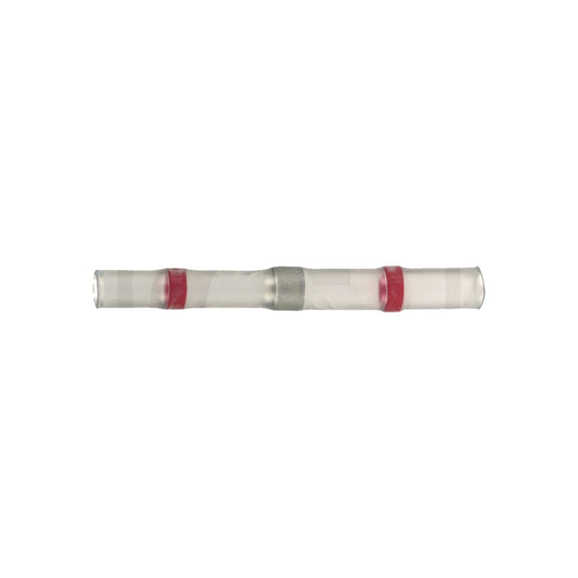 Conector rosii, Ø 2, 7 mm, lungime 42 mm GRANIT 50750252640