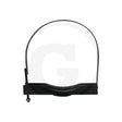Consola fixare 1-buc., pentru recipiente de aer GRANIT 82770253