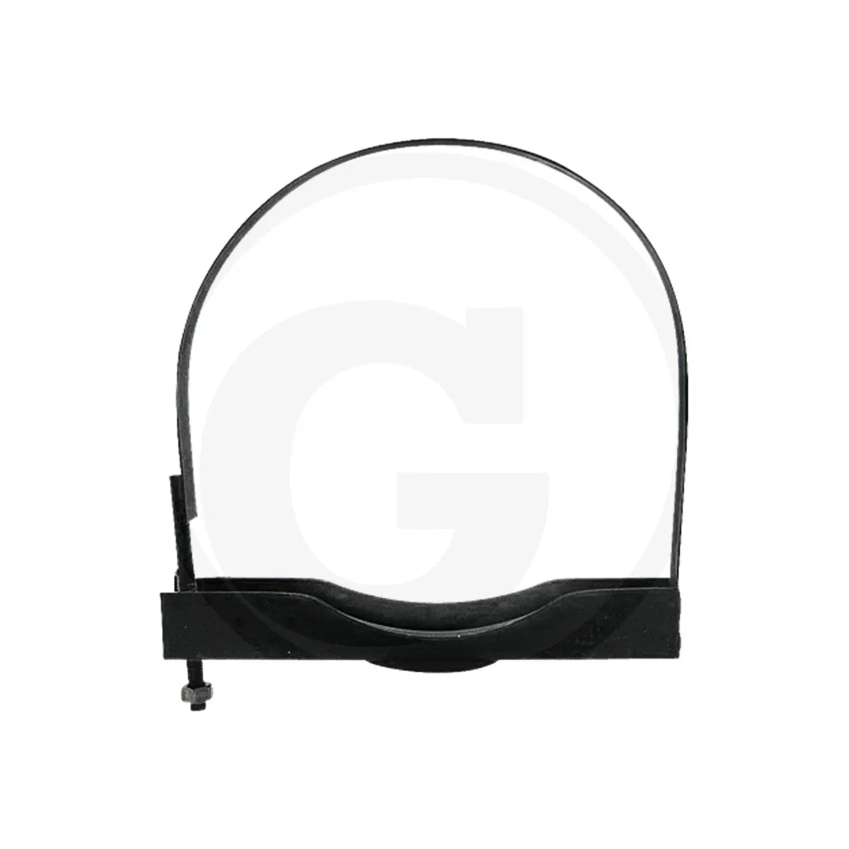 Consola fixare 1-buc., pentru recipiente de aer GRANIT 82770253
