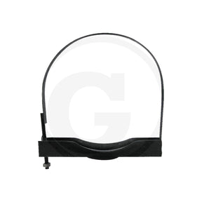 Consola fixare 1-buc., pentru recipiente de aer GRANIT 82770253