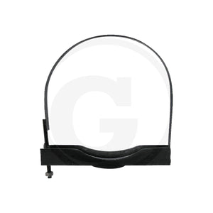 Consola fixare 1-buc., pentru recipiente de aer GRANIT 82770253