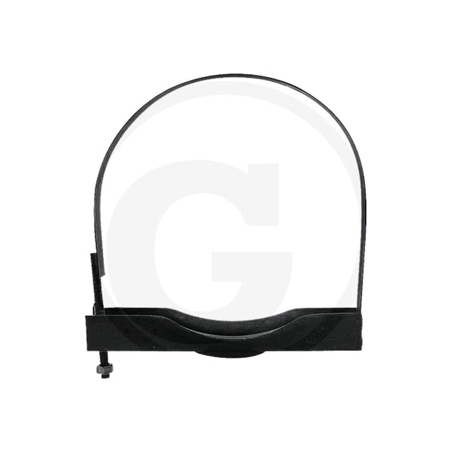 Consola fixare 1-buc., pentru recipiente de aer GRANIT 82770253