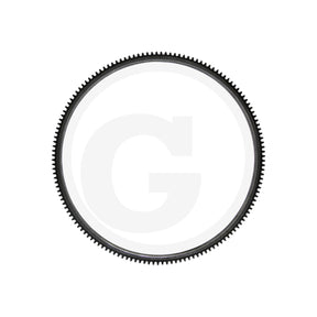 Coroana dintata demaror Ø 440/400 mm, 144 dinti compatibila Belarus Ost Technik 700501005121