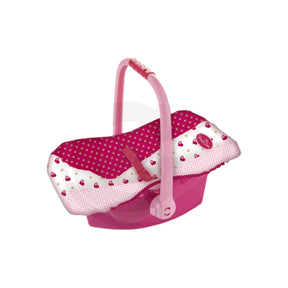 Cos pentru papusa Baby Orelie Klein 600K1624