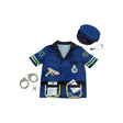 Costum de politist pentru copii Klein 18506910