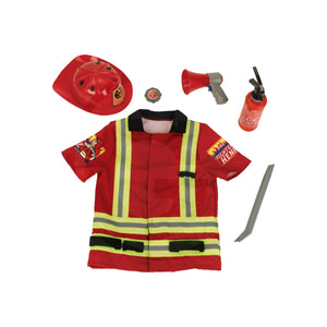 Costum de pompier pentru copii Klein 18516270