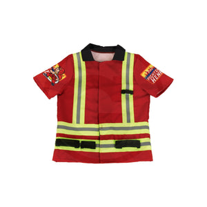 Costum de pompier pentru copii Klein 18516270 – imagine 2