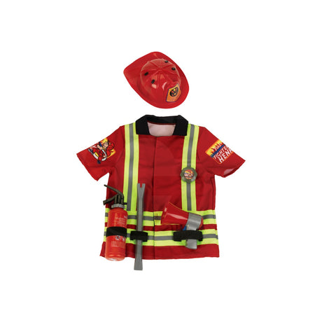 Costum de pompier pentru copii Klein 18516270 – imagine 3