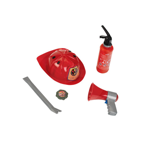 Costum de pompier pentru copii Klein 18516270 – imagine 4