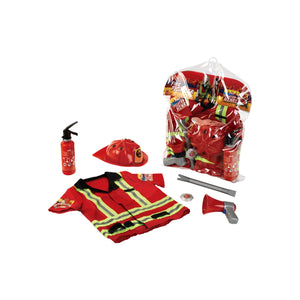 Costum de pompier pentru copii Klein 18516270 – imagine 5