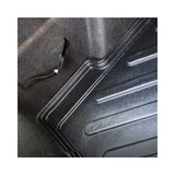 Covor protectie portbagaj Umbrella Dacia Duster 4x4 2022-