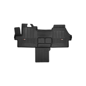Covoras cauciuc Citroën Jumper III 2006- Frogum FRG 3D408579