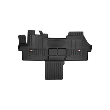 Covoras cauciuc Citroën Jumper III 2006- Frogum FRG 3D408579