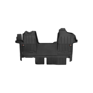 Covoras cauciuc fata Nissan NV400 2001- Frogum FRG 3D409118